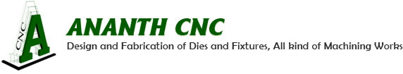 Ananth CNC