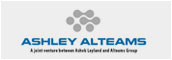 Ashley Alteams India Ltd.,
