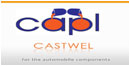 Castwell Autoparts Ltd.,