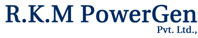 R.K.M PowerGen Pvt. Ltd.,